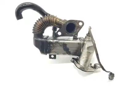 Second-hand car spare part egr cooler for clase c clase c familiar 1.6 cdi oem iam references 147350678r  a6221400075