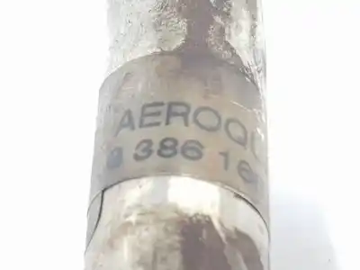 Peça sobressalente para automóvel em segunda mão TUBOS DE AR CONDICIONADO por BMW X5 (E53)  Referências OEM IAM 8386166  64538386166