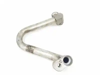 Peça sobressalente para automóvel em segunda mão tubos de ar condicionado por bmw x5 (e53) 4.6is automático referências oem iam 8386166  64538386166