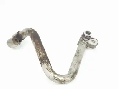 Peça sobressalente para automóvel em segunda mão tubos de ar condicionado por bmw x5 (e53) 4.6is automático referências oem iam 8386166  64538386166