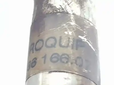 Peça sobressalente para automóvel em segunda mão tubos de ar condicionado por bmw x5 (e53) 4.6is automático referências oem iam 8386166  64538386166