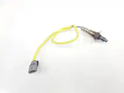Peça sobressalente para automóvel em segunda mão sonda lambda por nissan qashqai hr13ddt referências oem iam 226900947r