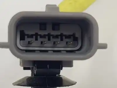 Second-hand car spare part lambda probe for nissan qashqai hr13ddt oem iam references 226900947r  226900947r