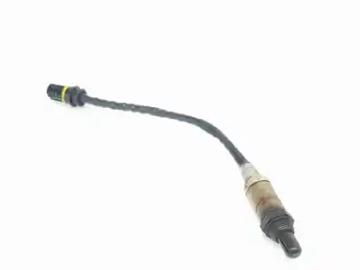 Peça sobressalente para automóvel em segunda mão sonda lambda por bmw x5 (e53) 4.6is automático referências oem iam 11781742050  1742050