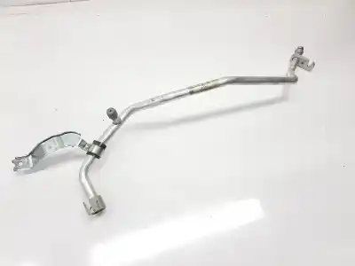 Peça sobressalente para automóvel em segunda mão tubos de ar condicionado por nissan qashqai hr13ddt referências oem iam 924506ub4a