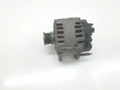 Автозапчастина б/у генератор для VOLKSWAGEN CADDY FURGÓN/KOMBI Maxi Furgón BMT Посилання на OEM IAM 03L903023L  03L903023L