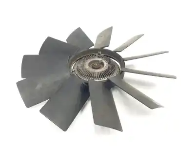 Peça sobressalente para automóvel em segunda mão ventilador do motor viscoso por bmw x5 (e53) 4.6is automático referências oem iam 11521712110  7505109
