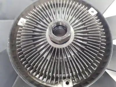 Peça sobressalente para automóvel em segunda mão ventilador do motor viscoso por bmw x5 (e53) 4.6is automático referências oem iam 11521712110  7505109