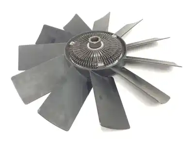 Peça sobressalente para automóvel em segunda mão ventilador do motor viscoso por bmw x5 (e53) 4.6is automático referências oem iam 11521712110  7505109