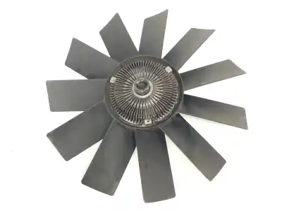 Peça sobressalente para automóvel em segunda mão ventilador do motor viscoso por bmw x5 (e53) 4.6is automático referências oem iam 11521712110  7505109