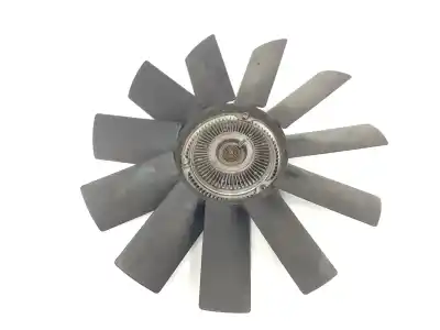 Peça sobressalente para automóvel em segunda mão ventilador do motor viscoso por bmw x5 (e53) 4.6is automático referências oem iam 11521712110  7505109