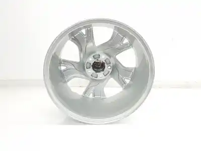 Автозапчастина б/у шина для citroen c5 aircross (a_) 1.2 puretech 130 (arhnsj) посилання на oem iam 9818082477  7jx17