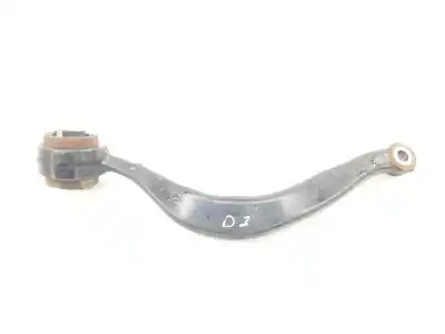 Second-hand car spare part left front suspension arm for bmw x5 (e53) 4.6is automático oem iam references 6769717  31126769717
