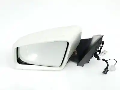 Peça sobressalente para automóvel em segunda mão ESPELHO RETROVISOR ESQUERDO por MERCEDES-BENZ CLASE GLK BM 204  Referências OEM IAM A2048101316  A2048101376
