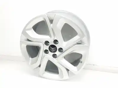 Автозапчастина б/у шина для citroen c5 aircross (a_) 1.2 puretech 130 (arhnsj) посилання на oem iam 9818082477  7jx17