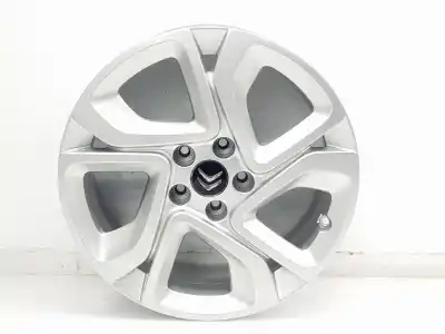 Автозапчастина б/у шина для citroen c5 aircross (a_) 1.2 puretech 130 (arhnsj) посилання на oem iam 9818082477  7jx17