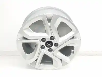 Автозапчастина б/у шина для citroen c5 aircross (a_) 1.2 puretech 130 (arhnsj) посилання на oem iam 9818082477  7jx17