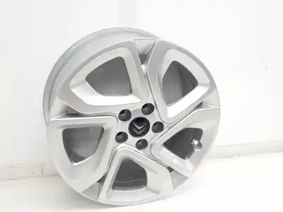 Автозапчастина б/у шина для citroen c5 aircross (a_) 1.2 puretech 130 (arhnsj) посилання на oem iam 9818082477  7jx17