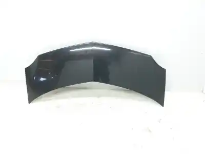 Second-hand car spare part Bonnet for RENAULT MODUS Authentique OEM IAM references 7751475521  7751475521