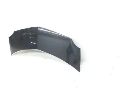 Second-hand car spare part bonnet for renault modus authentique oem iam references 7751475521  7751475521