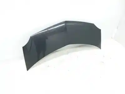 Second-hand car spare part bonnet for renault modus authentique oem iam references 7751475521  7751475521