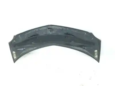 Second-hand car spare part bonnet for renault modus authentique oem iam references 7751475521  7751475521