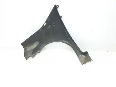 Second-hand car spare part front right fin for renault modus authentique oem iam references 7701475516  631007942r