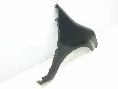 Second-hand car spare part front right fin for renault modus authentique oem iam references 7701475516  631007942r