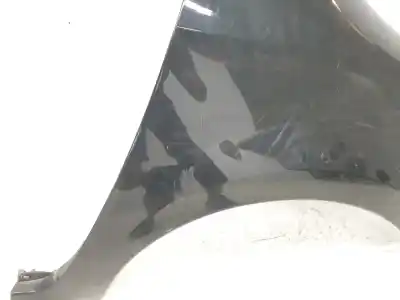 Second-hand car spare part front right fin for renault modus authentique oem iam references 7701475516  631007942r