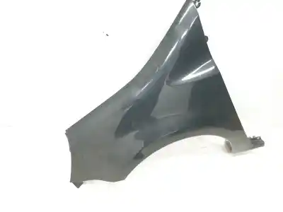 Second-hand car spare part left front fin for renault modus authentique oem iam references 7701475515  631019020r