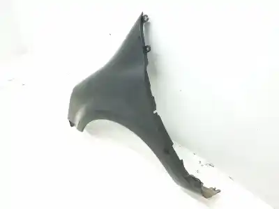 Second-hand car spare part left front fin for renault modus authentique oem iam references 7701475515  631019020r