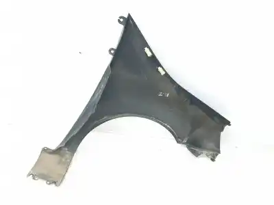 Second-hand car spare part left front fin for renault modus authentique oem iam references 7701475515  631019020r