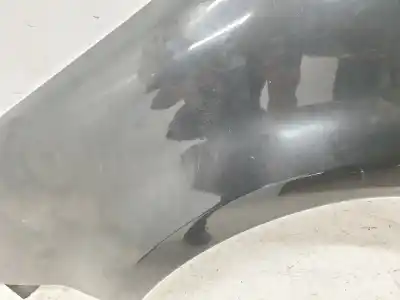 Second-hand car spare part left front fin for renault modus authentique oem iam references 7701475515  631019020r