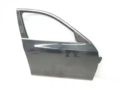 Автозапчастина б/у передні праві двері для BMW SERIE 5 BERLINA (E60) 520d Посилання на OEM IAM 5A2A3A6  5A2A3A6