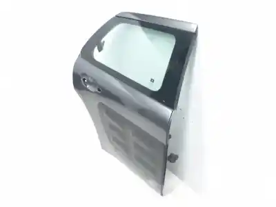 Second-hand car spare part Rear Right Door for CITROEN C4 CACTUS Feel OEM IAM references 9801070080  9801070080