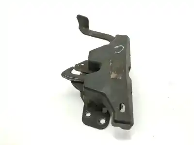 Peça sobressalente para automóvel em segunda mão Fechadura Do Capô por KIA OPTIMA Drive Referências OEM IAM 81130D4010  81130D4010