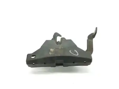 Peça sobressalente para automóvel em segunda mão fechadura do capô por kia optima drive referências oem iam 81130d4010  81130d4010