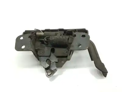 Peça sobressalente para automóvel em segunda mão fechadura do capô por kia optima drive referências oem iam 81130d4010  81130d4010