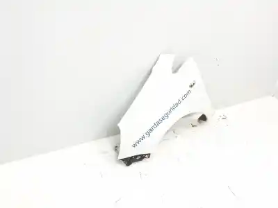 Peça sobressalente para automóvel em segunda mão guarda-lamas dianteiro esquerdo por opel corsa d selective referências oem iam 93189645  93189645