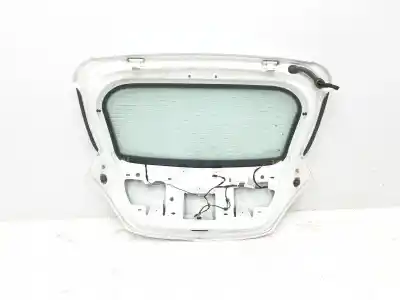 Second-hand car spare part tailgate for opel corsa d selective oem iam references 93191543  93191543