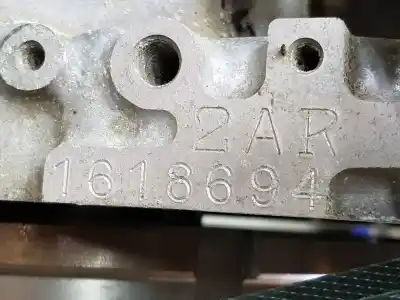 Second-hand car spare part complete engine for toyota rav4 (a4) advance hybrid 197 cv / 145 kw oem iam references 2ar  3090078011