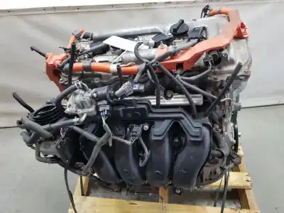 Second-hand car spare part COMPLETE ENGINE for TOYOTA RAV4 (A4)  OEM IAM references 2AR  3090078011