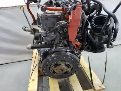 Second-hand car spare part complete engine for toyota rav4 (a4) advance hybrid 197 cv / 145 kw oem iam references 2ar  3090078011