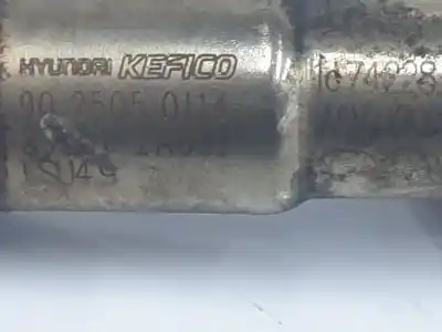 Second-hand car spare part LAMBDA PROBE for KIA OPTIMA  OEM IAM references 393512A631  393512A631