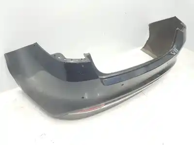 Second-hand car spare part rear bumper for kia optima drive oem iam references 86611d4010  86611d4010