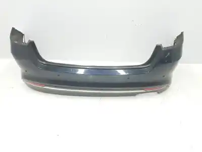 Second-hand car spare part rear bumper for kia optima drive oem iam references 86611d4010  86611d4010