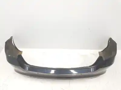 Second-hand car spare part rear bumper for kia optima drive oem iam references 86611d4010  86611d4010