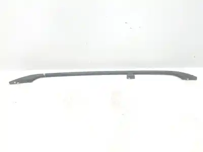 Second-hand car spare part roof bars for bmw x5 (e70) 3.0 3.0d oem iam references 7158530  51137158530