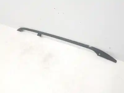 Second-hand car spare part roof bars for bmw x5 (e70) 3.0 3.0d oem iam references 7158530  51137158530