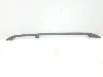 Автозапчасти б/у крышные бары за BMW X5 (E70) 3.0d ссылки OEM IAM 7158530  51137158530